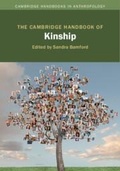 Cover: The Cambridge Handbook of Kinship - Cambridge University Press
