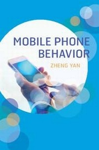 Enlarge image Cover: Mobile Phone Behavior - Cambridge University Press