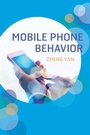 Cover: Mobile Phone Behavior - Cambridge University Press