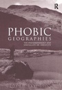 Cover: Phobic Geographies - Routledge