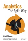 Cover: Analytics - Wiley