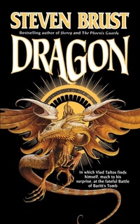 Enlarge image Cover: Dragon - St Martin's Press