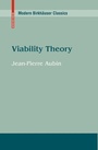 Cover: Viability Theory - Birkhauser Boston Inc