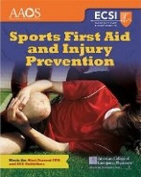 Abbildung von: Sports First Aid and Injury Prevention (Revised) - Jones and Bartlett Publishers, Inc