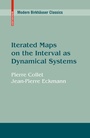 Cover: Iterated Maps on the Interval as Dynamical Systems - Birkhäuser