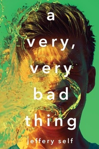 Enlarge image Cover: Very, Very Bad Thing - Scholastic US