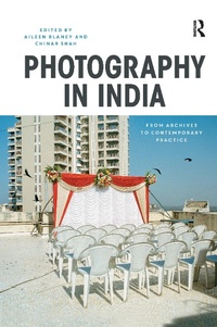 Abbildung von: Photography in India - Bloomsbury Academic