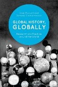 Cover: Global History, Globally - Bloomsbury Academic
