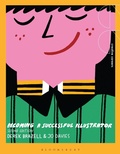 Cover: Becoming a Successful Illustrator - Bloomsbury Visual Arts