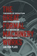 Cover: The Great Formal Machinery Works - Princeton University Press