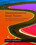 Cover: Noncooperative Game Theory - Princeton University Press