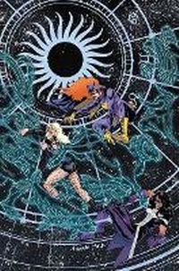 Enlarge image Cover: Batgirl and the Birds of Prey Vol. 2: Source Code (Rebirth) - DC Comics