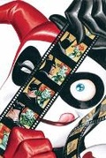 Cover: Harley Quinn: A Celebration of 25 Years - DC Comics