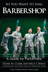 Abbildung von: So You Want to Sing Barbershop - Bloomsbury eBooks US