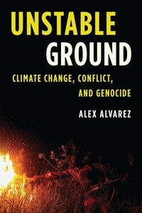 Enlarge image Cover: Unstable Ground - Rowman & Littlefield Publishers