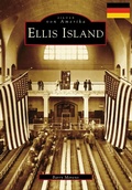 Cover: Ellis Island (German Version) - Arcadia Publishing (SC)
