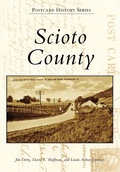 Cover: Scioto County - Arcadia Publishing (SC)