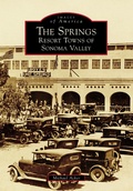 Cover: Springs - Arcadia Publishing