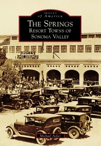 Enlarge image Cover: Springs - Arcadia Publishing