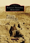 Cover: Tuzigoot National Monument - Arcadia Publishing