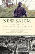 Cover: New Salem - History Press