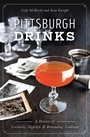 Cover: Pittsburgh Drinks - History Press