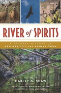Cover: River of Spirits - The History Press