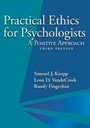 Cover: Practical Ethics for Psychologists - American Psychological Association
