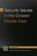 Cover: Security Issues in the Greater Middle East - Praeger Publishers Inc