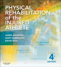 Abbildung von: Physical Rehabilitation of the Injured Athlete E-Book - Saunders
