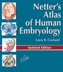 Cover: Netter's Atlas of Human Embryology E-Book - Saunders