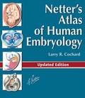 Bild: Netter's Atlas of Human Embryology E-Book - Saunders