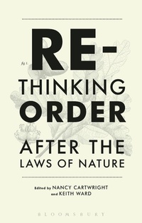 Enlarge image Cover: Rethinking Order - Bloomsbury Academic