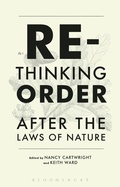 Cover: Rethinking Order - Bloomsbury Academic