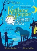 Cover: Knitbone Pepper and a Horse called Moon - Usborne Publishing Ltd