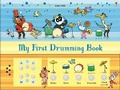 Cover: My First Drumming Book - Usborne Publishing Ltd