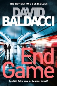 Enlarge image Cover: End Game - Macmillan