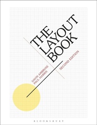 Abbildung von: The Layout Book - Fairchild Books