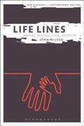 Cover: Life Lines: Writing Transcultural Adoption - Bloomsbury Academic