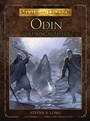 Cover: Odin - Osprey Publishing