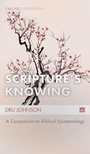 Cover: Scripture's Knowing - Wipf & Stock Publishers