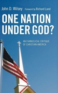 Cover: One Nation Under God? - Wipf & Stock Publishers