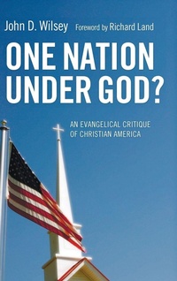 Enlarge image Cover: One Nation Under God? - Wipf & Stock Publishers