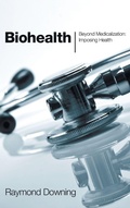 Cover: Biohealth - Wipf & Stock Publishers