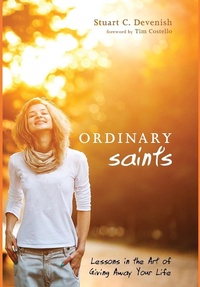 Enlarge image Cover: Ordinary Saints - Wipf & Stock Publishers