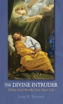 Cover: The Divine Intruder - Wipf & Stock Publishers