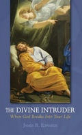 Cover: The Divine Intruder - Wipf & Stock Publishers