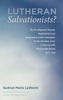 Bild: Lutheran Salvationists? - Wipf & Stock Publishers