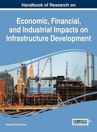 Enlarge image Cover: Handbook of Research on Economic, Financial, and Industrial Impacts on Infrastructure Development - Information Science Reference