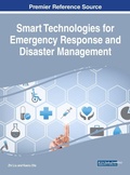 Cover: Smart Technologies for Emergency Response and Disaster Management - Information Science Reference
